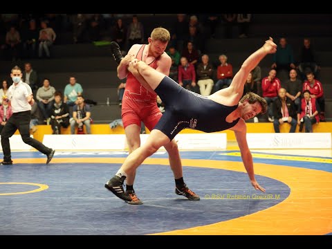 Landesliga Sachsen: RSV Rotation Greiz II gegen SAV Leipzig/Großl./KFC II endet 20 : 16