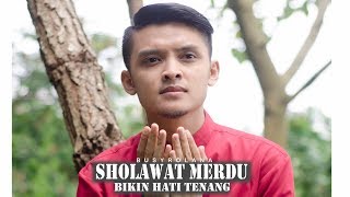 Download lagu SHOLAWAT BUSYROLANA - Dodi Hidayatullah mp3