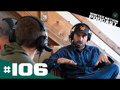 Ep. 106 | Remi Warren Talks Survival in the Wilderness