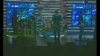 Preso blu - Subsonica Live 2000