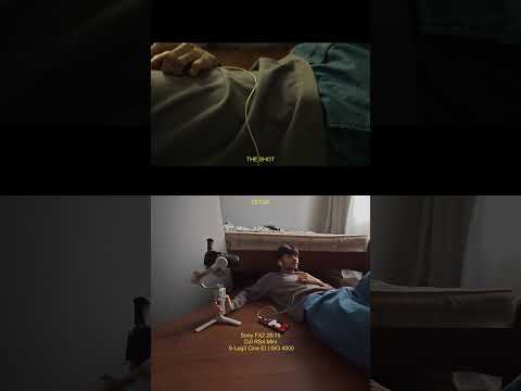 Shot on Sony FX2 with Tamron 28-75 GII & DJI RS4 Mini