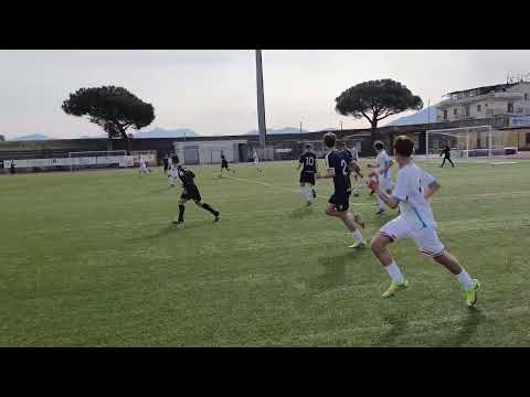 Cavese U17 Vs PianetaNapoliCityU17 ● Inizio 1 tempo●