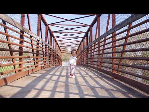 2021 0407哼哼过大桥