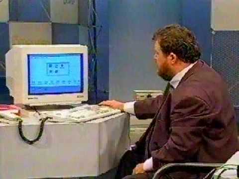 WDR ComputerClub Digital, Ausgabe 3, 1995 7/13