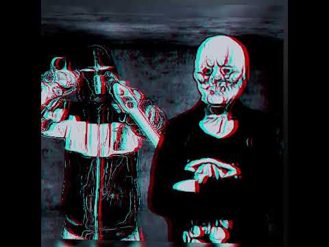 SYMEN HAZE x ENDZEIT - BLITZ BEIM KACKEN