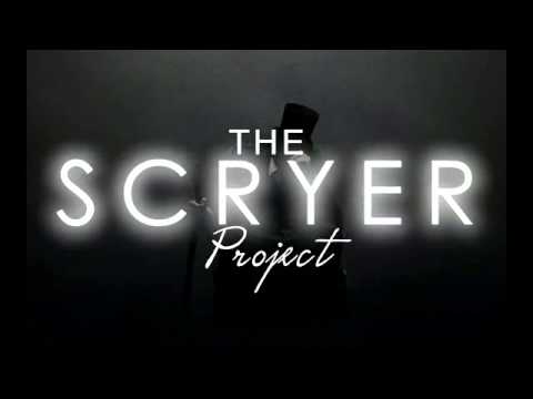 The Scryer Project (2 DVD Set) - Zaubershop-Frenchdrop