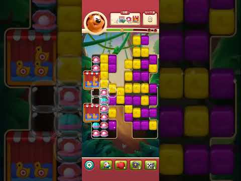 Toon Blast Level 6233-6236-2 Clear @mlupin‘s Room(3)