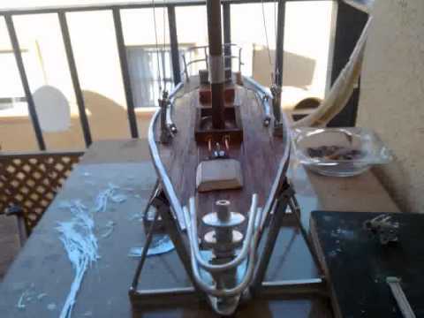 velero paso a paso por facil con pepe