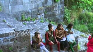 Triple Temple of Mallinath, Junagadh 