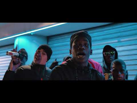 4DV - GAARA // TheBlackSheepINC