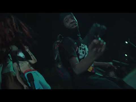 SkinnyBoi CJ - Buy Me Sum Drank (Official Music Video) [dir. JaytheSage]