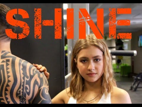 ЗЕНА - SHINE (Премьера клипа, 2018)