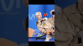 Download lagu 🐨: When will this kid grow this big?🤔 #treasure #junkyu #junghwan #shorts  #teume #fyp #kpop mp3