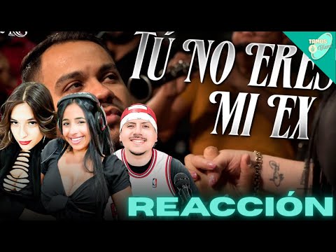 Gerardo Coronel "El Jerry" - You Are Not My Ex [Official Video 2023]