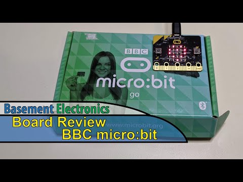 Review: BBC micro:bit
