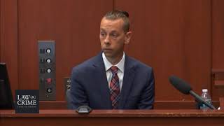 Grant Amato Day 4 Witnesses: Troy Roberts, Jason Amato, Troy Roberts Again video