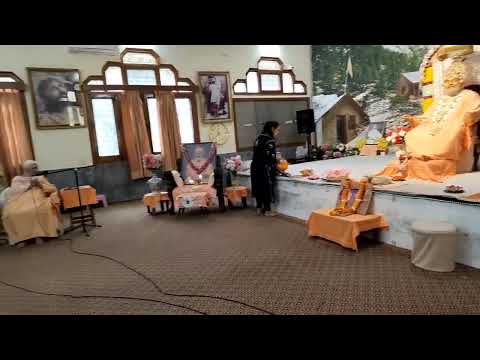 Bhagwanji Nirwan Diwas 2026