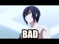 Swordgai Is The Worst Anime Of All Time