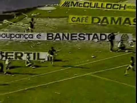 31 10 82 Atlético Pr 4x1 Colorado Final Pr 1982