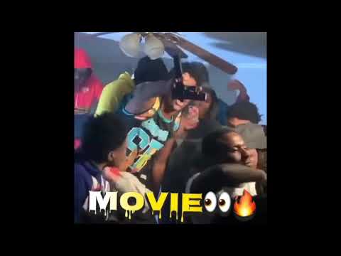 Luh Gloc - Wax (Prod By:Honcho Denaro)