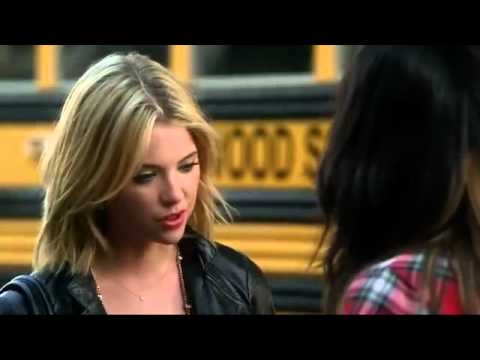Pretty Little Liars 3x09 "The Kahn Game" Sneak Peek #1