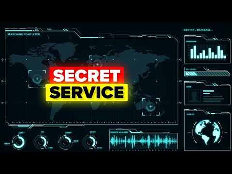 Why Less Than 1% Of Secret Service Applicants Become Agents