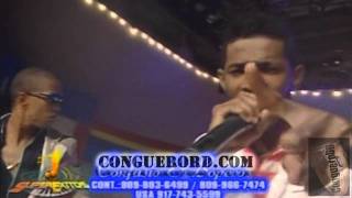Confucio Y Bopero - Nunca Do You Like (Musica Urbana) June 6, 2011