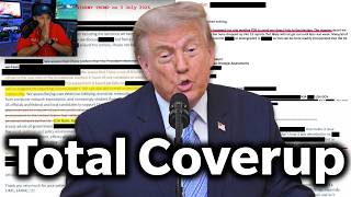 Trump DROPS Bombshell CIA Files EXPOSING China's 2020 Election Meddling COVERUP!