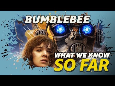Imdb Bumblebee