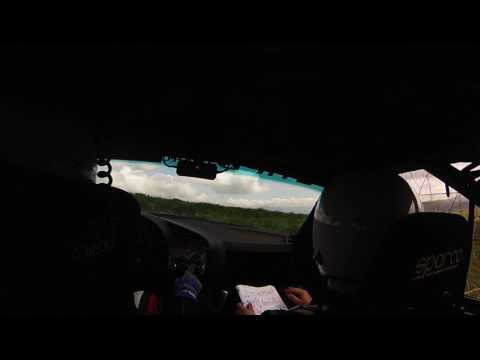 MRC Liptovske Sliace Greisiger - Slamka RS 2 crash