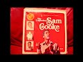 SAM COOKE (Rare Live) "The Riddle Song"
