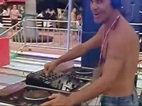 DJ ALDO VIDEO MIX 2009 2010