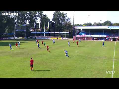 Samenvatting WHC 1 - S.V. Nieuwleusen 1