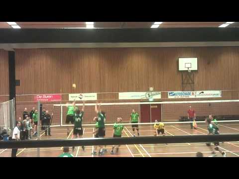 Sudosa / Desto - SSS Barneveld III