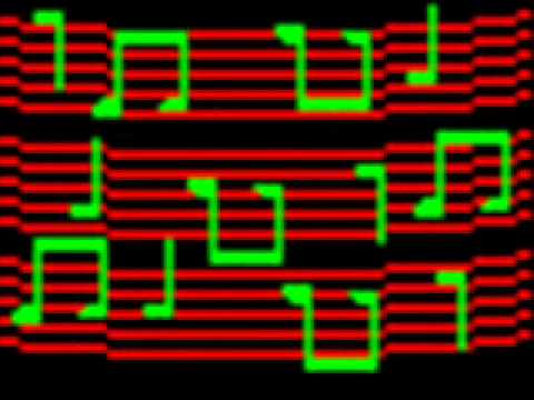 The four Tophatters   one arabian night