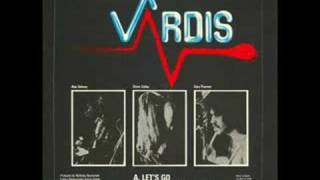 Vardis - Let's Go