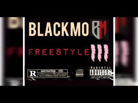 BLACKMO // FREESTYLE III // [SON OFFICIEL]