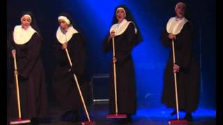 Sister&#39;s: Rescue Me