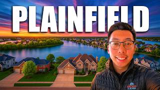 Living in Chicago's HIDDEN GEM Suburb NO ONE’s Telling You About (Plainfield, IL)