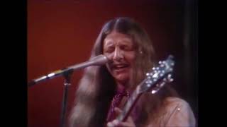The Doobie Brothers (1973) Jesus is Just Alright.  (My "Stereo Studio Sound" Re-Edit)