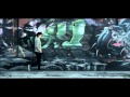 Making of MORANDI - Everytime we touch 