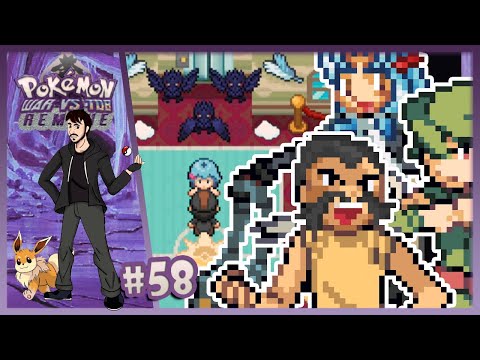 EMPEZAMOS LA LIGA POKÉMON !!! - POKÉMON WAR vs TDB REMAKE #58 - FloGar