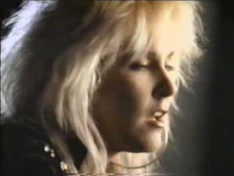 Lita Ford  & Ozzy Osbourne - Close Your Eyes Forever