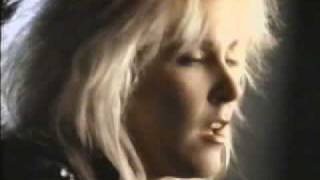 Lita Ford  &amp; Ozzy Osbourne - Close Your Eyes Forever