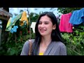 FTV Randy Pangalila Indah Permatasari Handsome Porters Bring Love