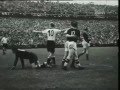 World Cup final 1954 Offside Situation at 86th minute