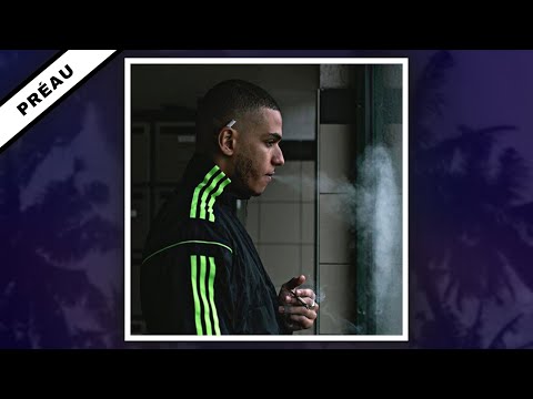 [FREE] Zikxo Old School Type Beat - "PRÉAU" | Instru Rap 2021