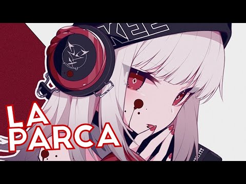 Glaceo x RIELL - Reaper「Sub Español」