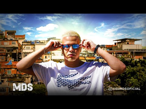 AUTOMOTIVO DO BEGA - DJ MDS