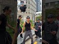 안녕하세요 괍입니다. 이 춤 이름을 정해주세요.#GUAP